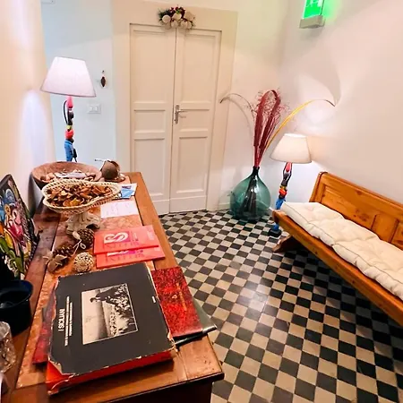Jasper Bed & Breakfast 4*