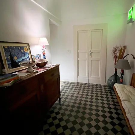 Jasper Bed & Breakfast 4*