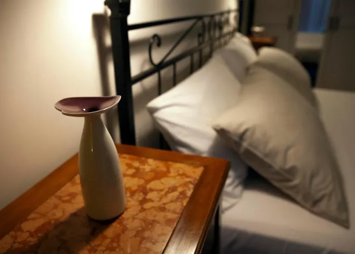 Jasper Bed & Breakfast 4*