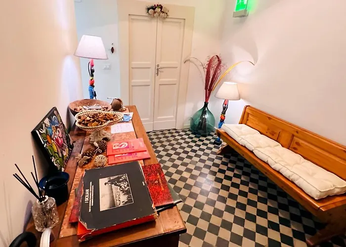 Jasper Bed & Breakfast 4*