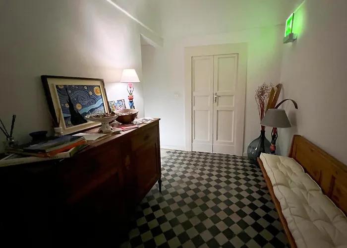 Jasper Bed & Breakfast 4*