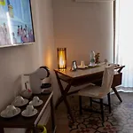 Bed & Breakfast Jasper Catania