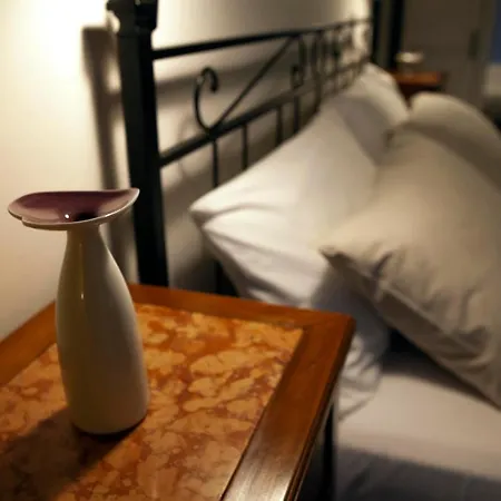 Jasper Bed & Breakfast 4*