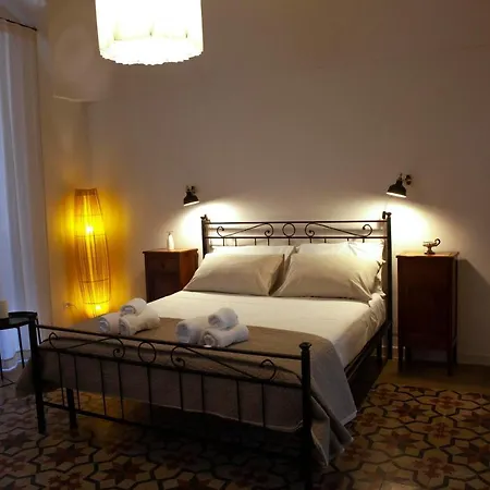 Couette-café Jasper 4*